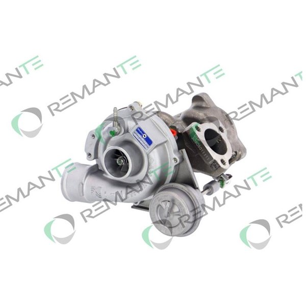 Turbo Remante 003-001-000217R REMANTE