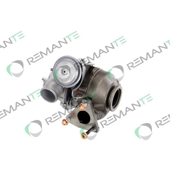 Turbo Remante 003-001-000218R REMANTE