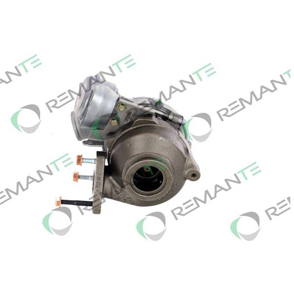 Turbo Remante 003-001-000218R REMANTE