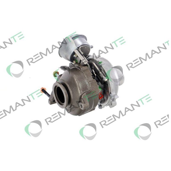 Turbo Remante 003-001-000218R REMANTE
