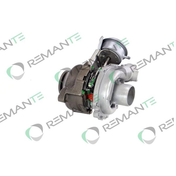 Turbo Remante 003-001-000218R REMANTE