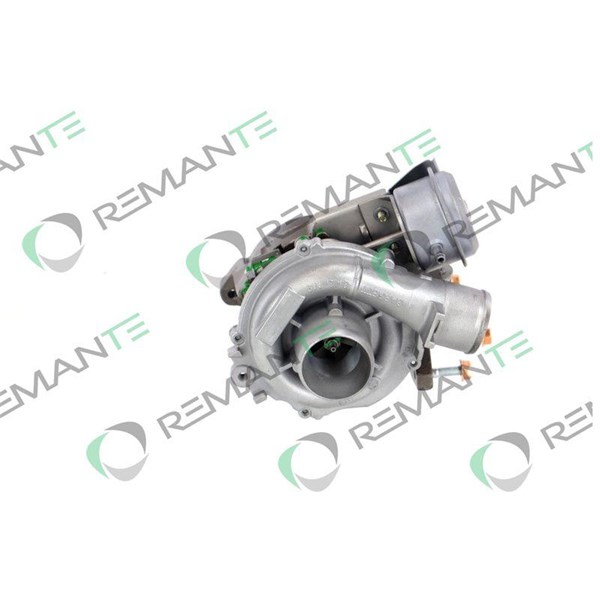 Turbo Remante 003-001-000218R REMANTE