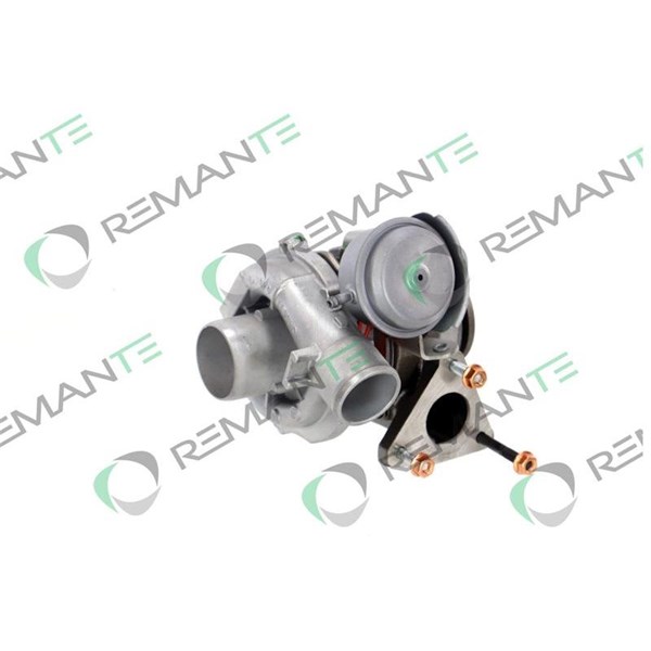 Turbo Remante 003-001-000218R REMANTE