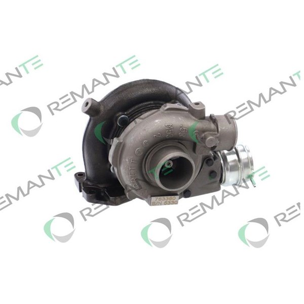 Turbo Remante 003-001-000219R REMANTE Turbo Remante 003-001-000219R REMANTE
