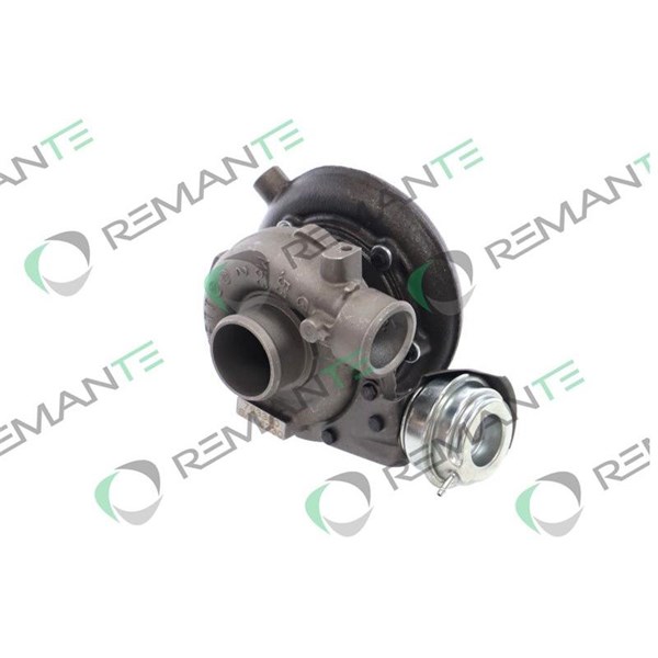 Turbo Remante 003-001-000219R REMANTE