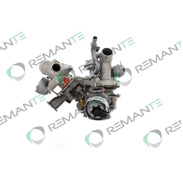 Turbo Remante 003-001-000222R REMANTE