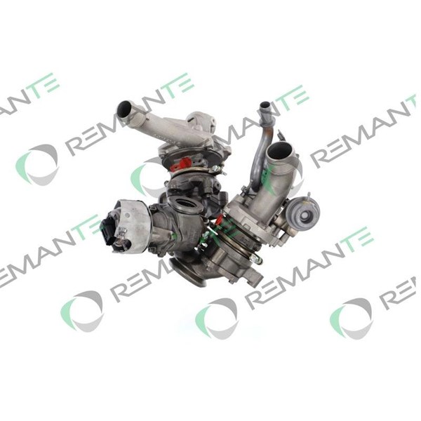 Turbo Remante 003-001-000222R REMANTE