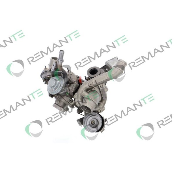 Turbo Remante 003-001-000222R REMANTE