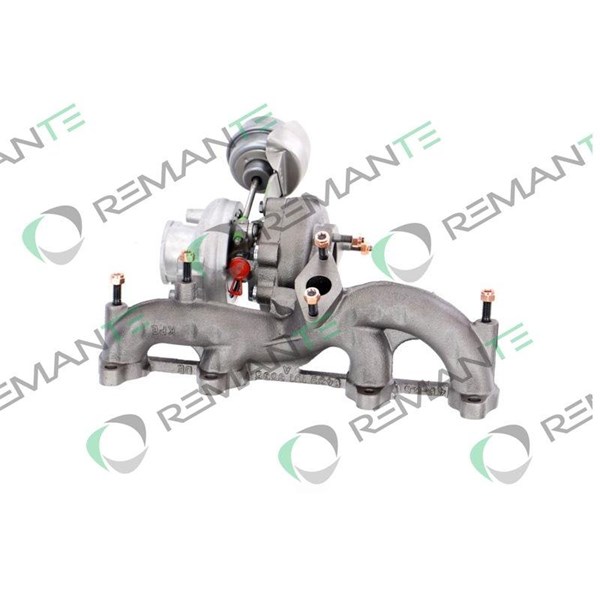 Turbo Remante 003-001-000223R REMANTE