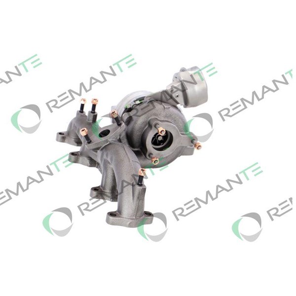 Turbo Remante 003-001-000223R REMANTE