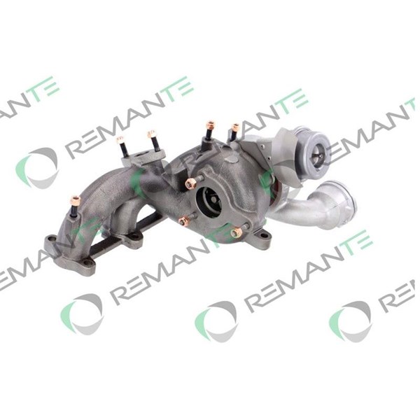 Turbo Remante 003-001-000223R REMANTE