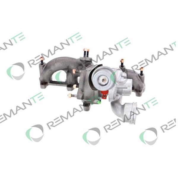 Turbo Remante 003-001-000223R REMANTE