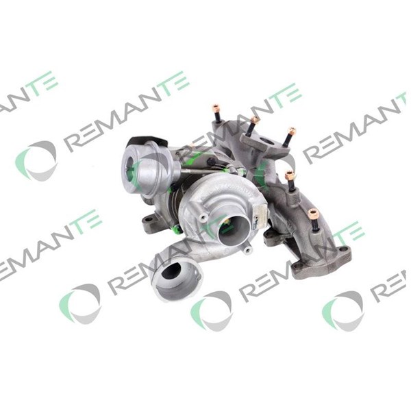 Turbo Remante 003-001-000223R REMANTE