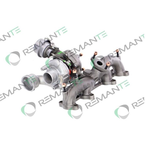 Turbo Remante 003-001-000223R REMANTE