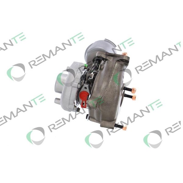 Turbo Remante 003-001-000224R REMANTE