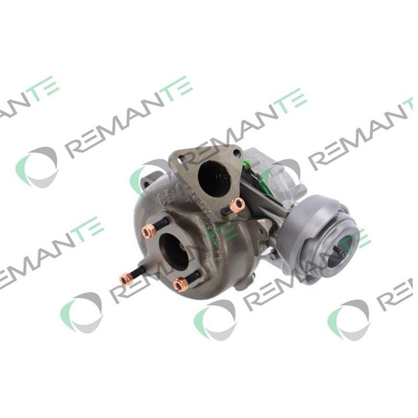 Turbo Remante 003-001-000224R REMANTE
