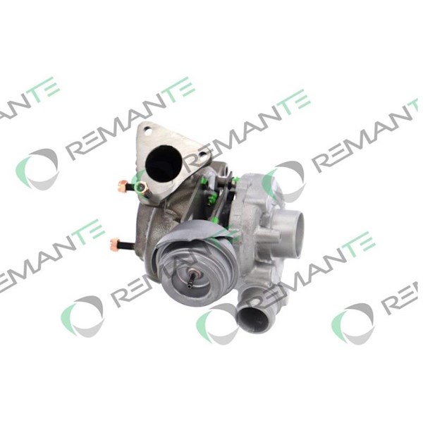 Turbo Remante 003-001-000224R REMANTE