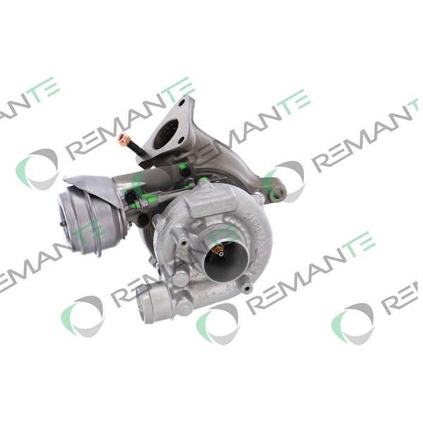 Turbo Remante 003-001-000224R REMANTE