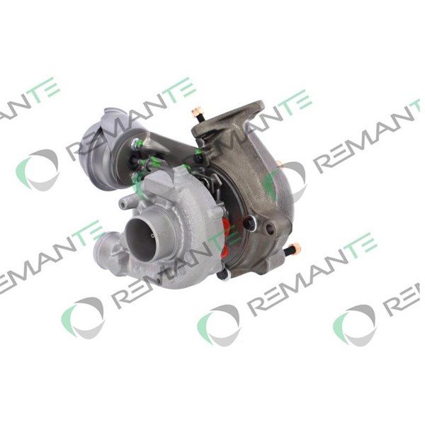 Turbo Remante 003-001-000224R REMANTE