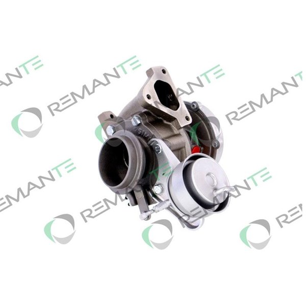 Turbo Remante 003-001-000227R REMANTE Turbo Remante 003-001-000227R REMANTE