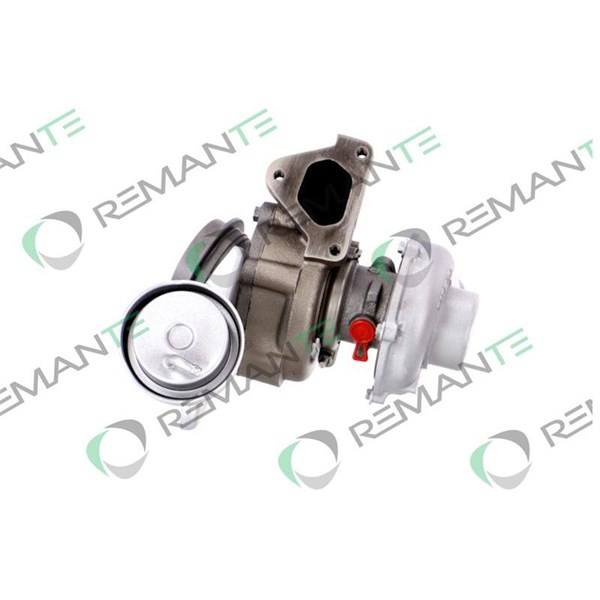 Turbo Remante 003-001-000227R REMANTE Turbo Remante 003-001-000227R REMANTE