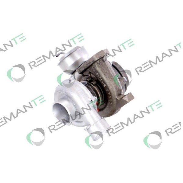 Turbo Remante 003-001-000227R REMANTE Turbo Remante 003-001-000227R REMANTE