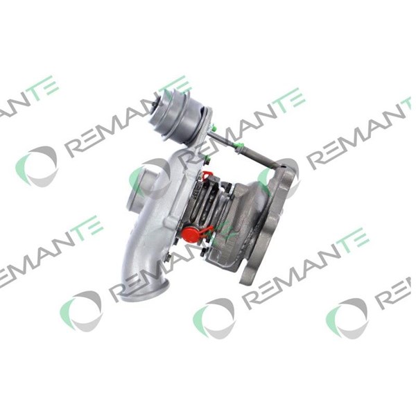 Turbo Remante 003-001-000228R REMANTE