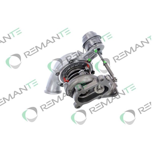 Turbo Remante 003-001-000228R REMANTE
