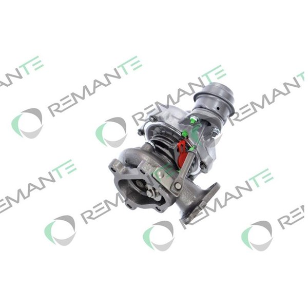 Turbo Remante 003-001-000228R REMANTE