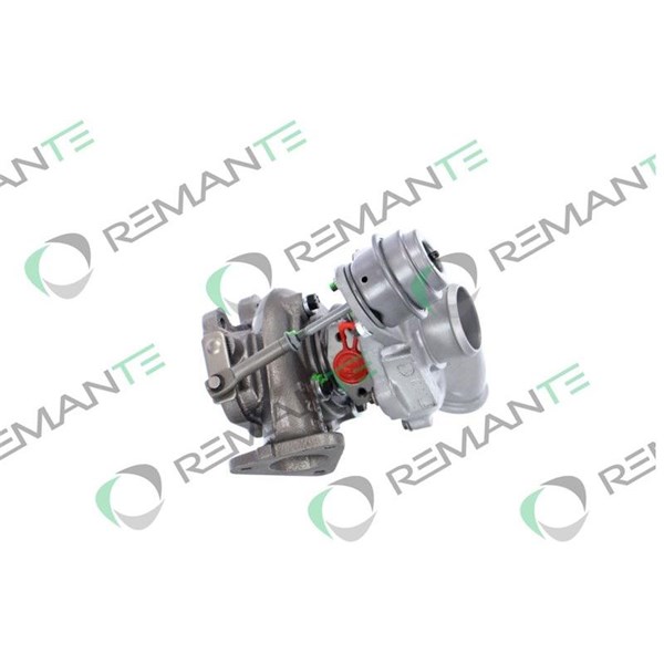 Turbo Remante 003-001-000228R REMANTE