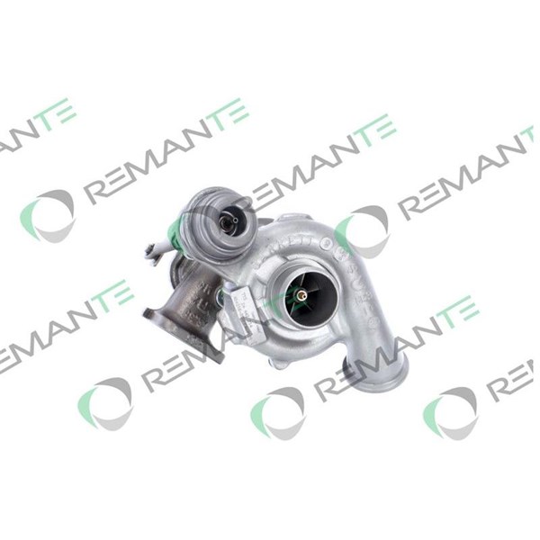 Turbo Remante 003-001-000228R REMANTE