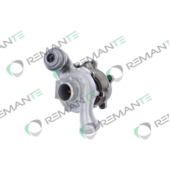 Turbo Remante 003-001-000228R REMANTE