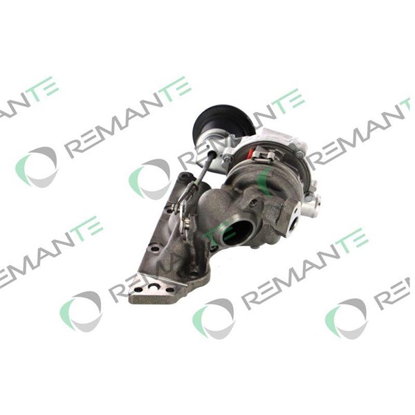 Turbo Remante 003-001-000229R REMANTE