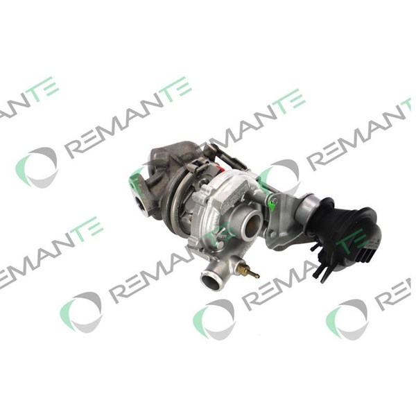 Turbo Remante 003-001-000229R REMANTE Turbo Remante 003-001-000229R REMANTE