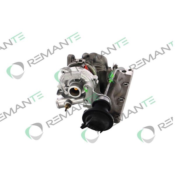 Turbo Remante 003-001-000229R REMANTE Turbo Remante 003-001-000229R REMANTE