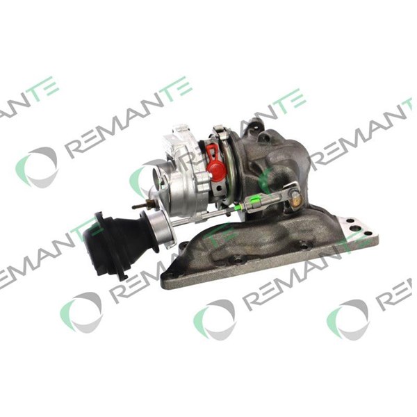 Turbo Remante 003-001-000229R REMANTE Turbo Remante 003-001-000229R REMANTE