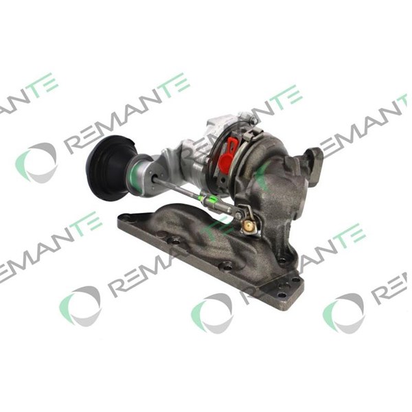 Turbo Remante 003-001-000229R REMANTE Turbo Remante 003-001-000229R REMANTE