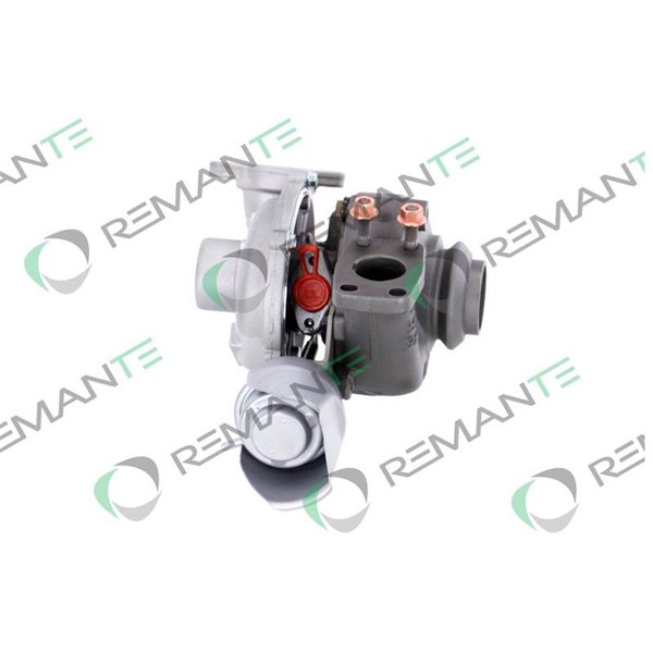 Turbo Remante 003-001-000230R REMANTE