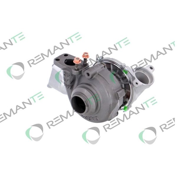 Turbo Remante 003-001-000230R REMANTE