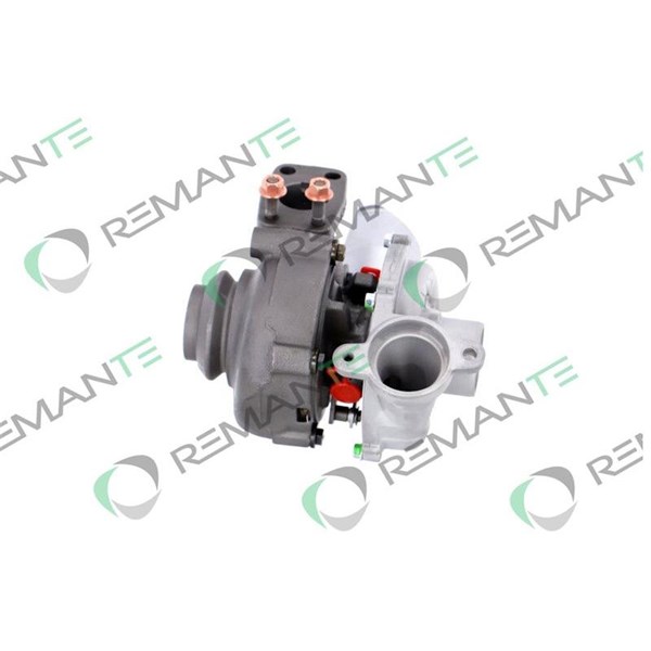 Turbo Remante 003-001-000230R REMANTE