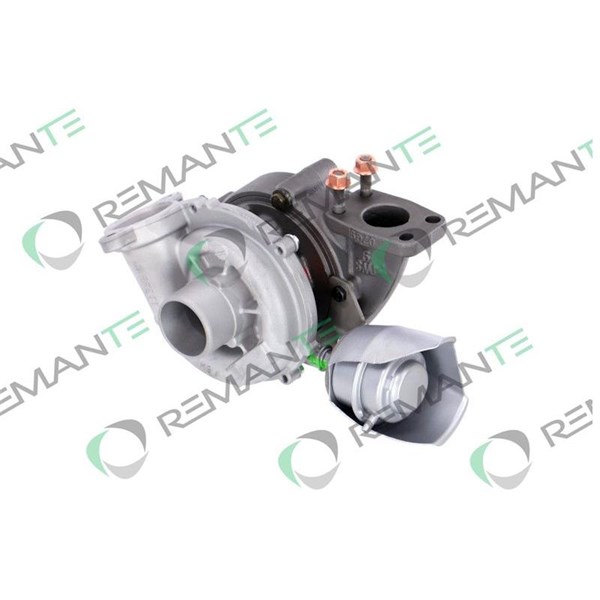 Turbo Remante 003-001-000230R REMANTE