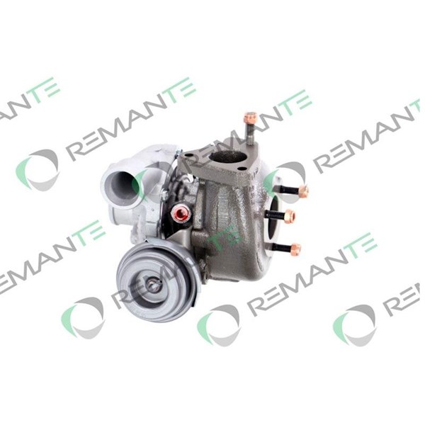 Turbo Remante 003-001-000303R REMANTE
