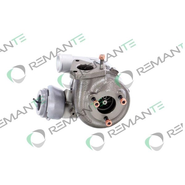 Turbo Remante 003-001-000303R REMANTE