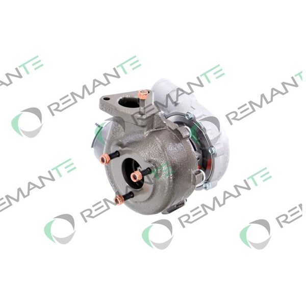 Turbo Remante 003-001-000303R REMANTE