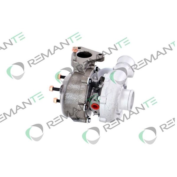 Turbo Remante 003-001-000303R REMANTE
