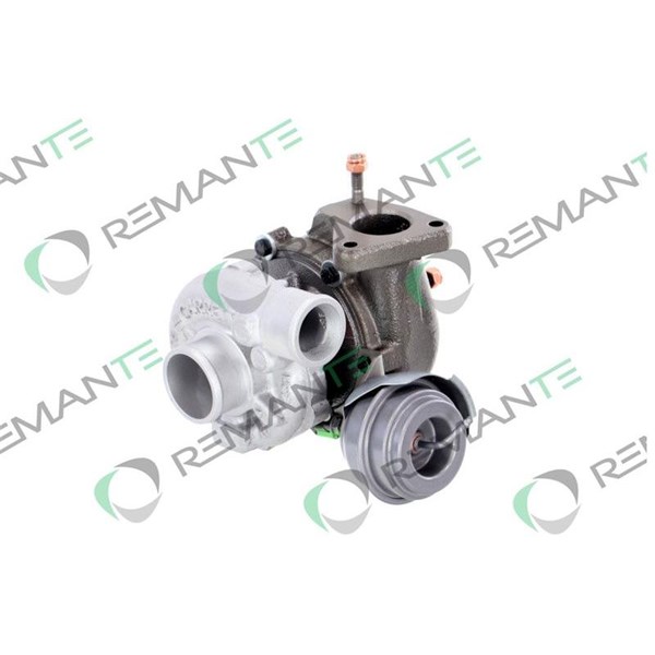 Turbo Remante 003-001-000303R REMANTE