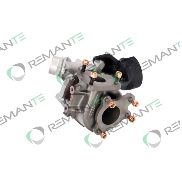 Turbo Remante 003-001-000305R REMANTE Turbo Remante 003-001-000305R REMANTE