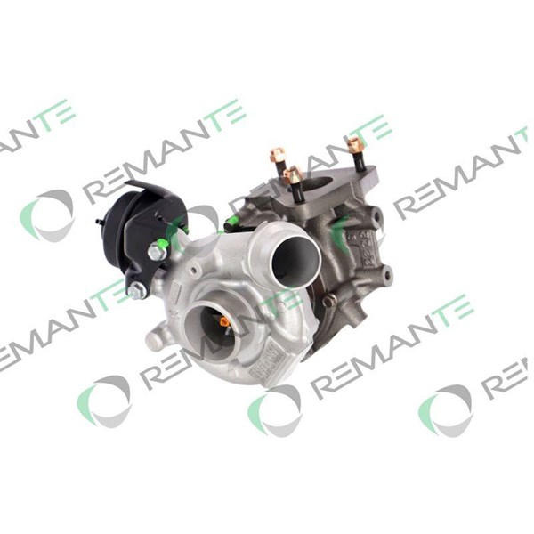 Turbo Remante 003-001-000305R REMANTE Turbo Remante 003-001-000305R REMANTE