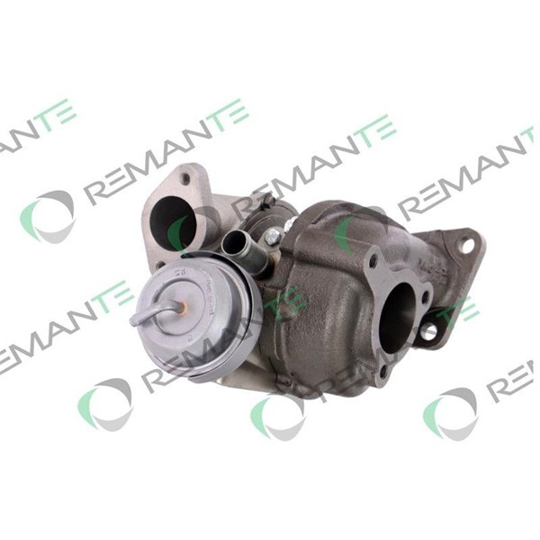 Turbo Remante 003-001-000306R REMANTE