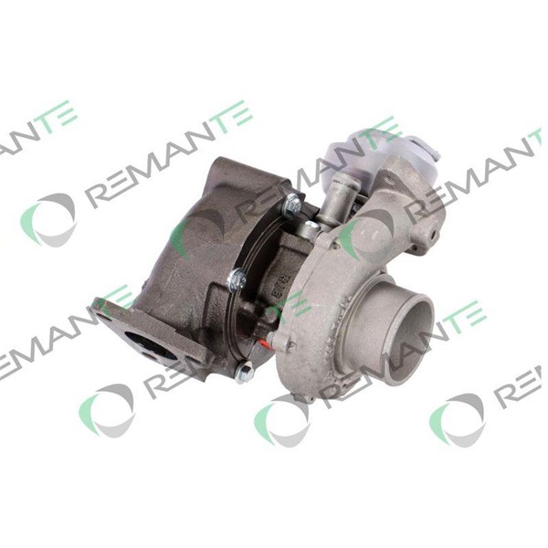 Turbo Remante 003-001-000306R REMANTE Turbo Remante 003-001-000306R REMANTE